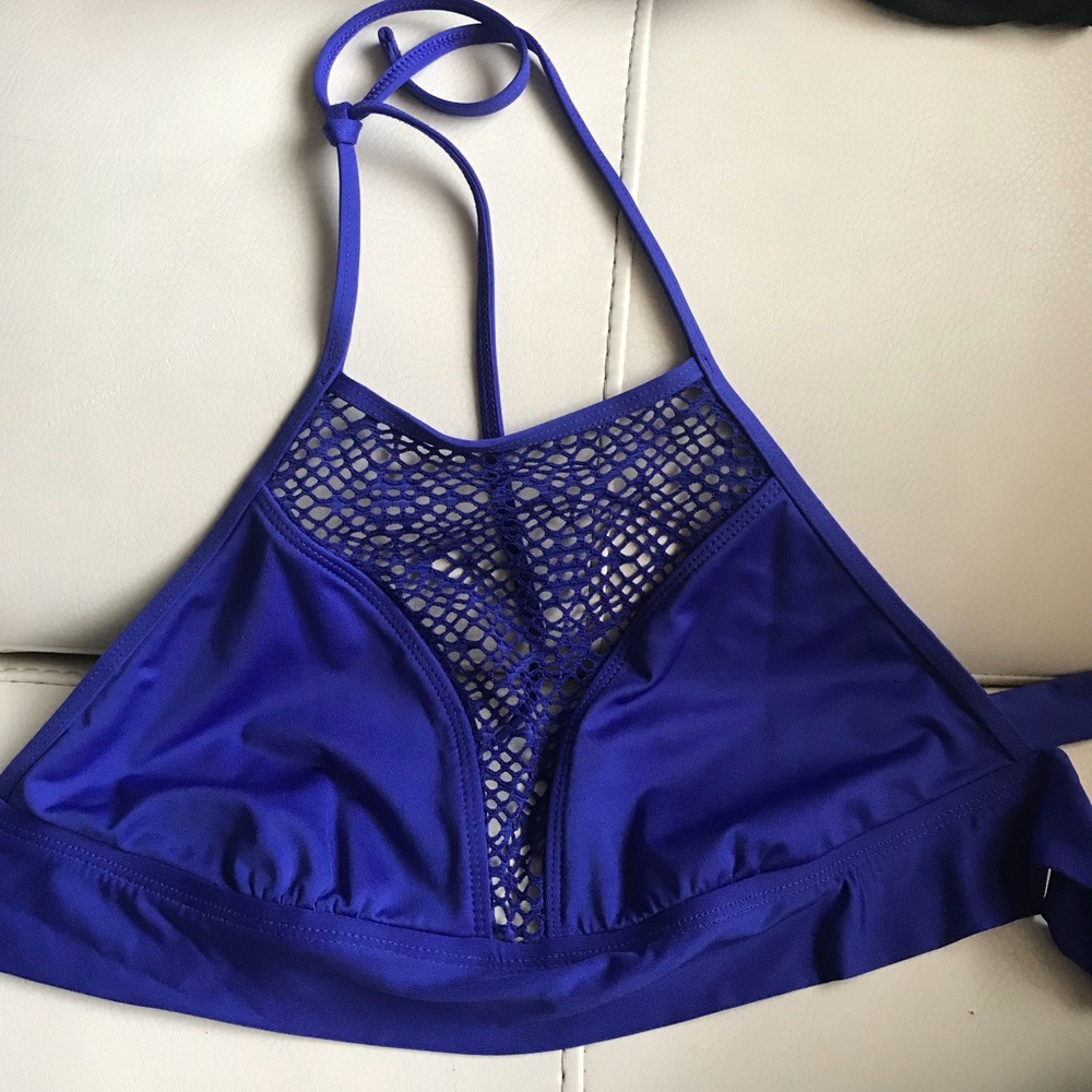Swimsuit top